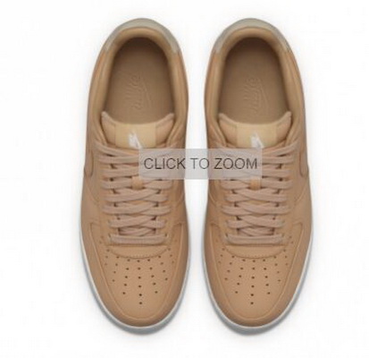 Nike Air Force One Men Low--057